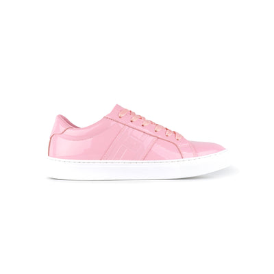 HOH Patent Low - PINK